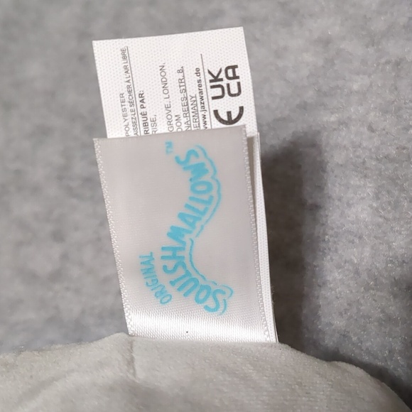 Squishmallow rosa the koala bear Lot Of 2 squishmallows 5" NWT - Picture 4 of 8